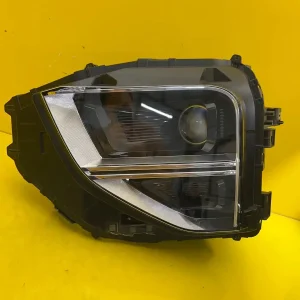 Far Mitsubishi Eclipse Cross Lift Full LED