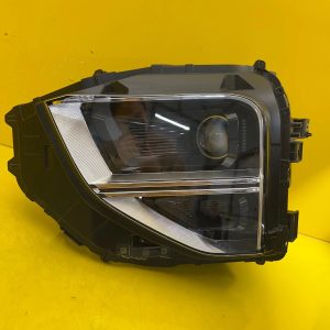 Far stânga Facelift OEM 30881