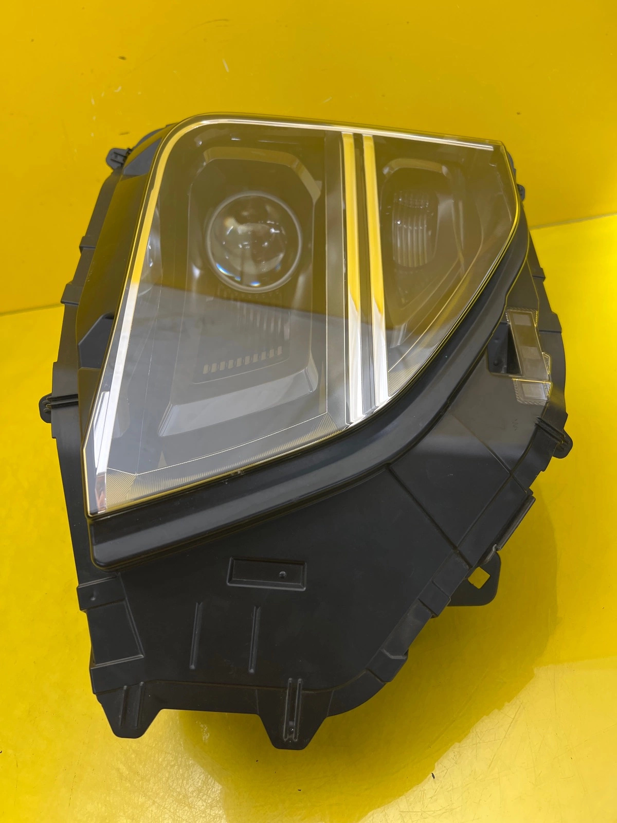 Far Mitsubishi Eclipse Cross Lift Full LED - Image 2