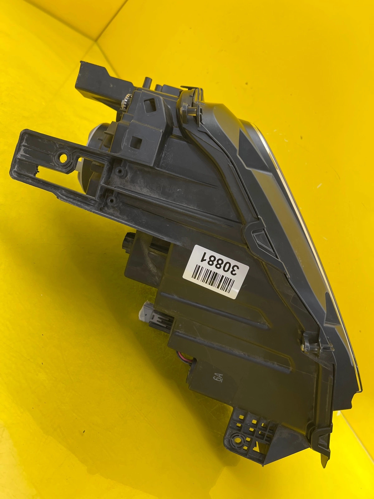 Far Mitsubishi Eclipse Cross Lift Full LED - Image 3
