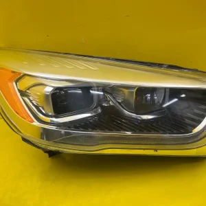 Far Dreapta Ford Kuga MK2 Lift Bixenon