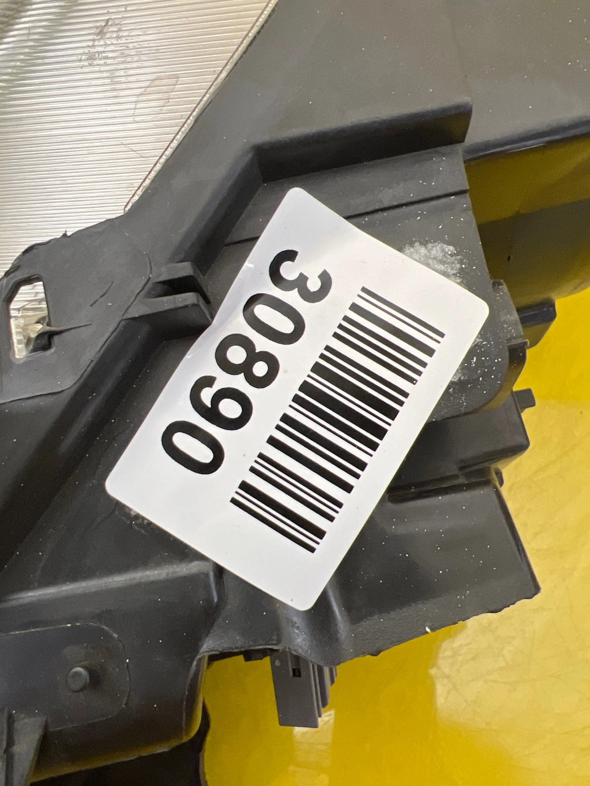 Far Dreapta Ford Kuga MK2 Lift Bixenon - Image 3