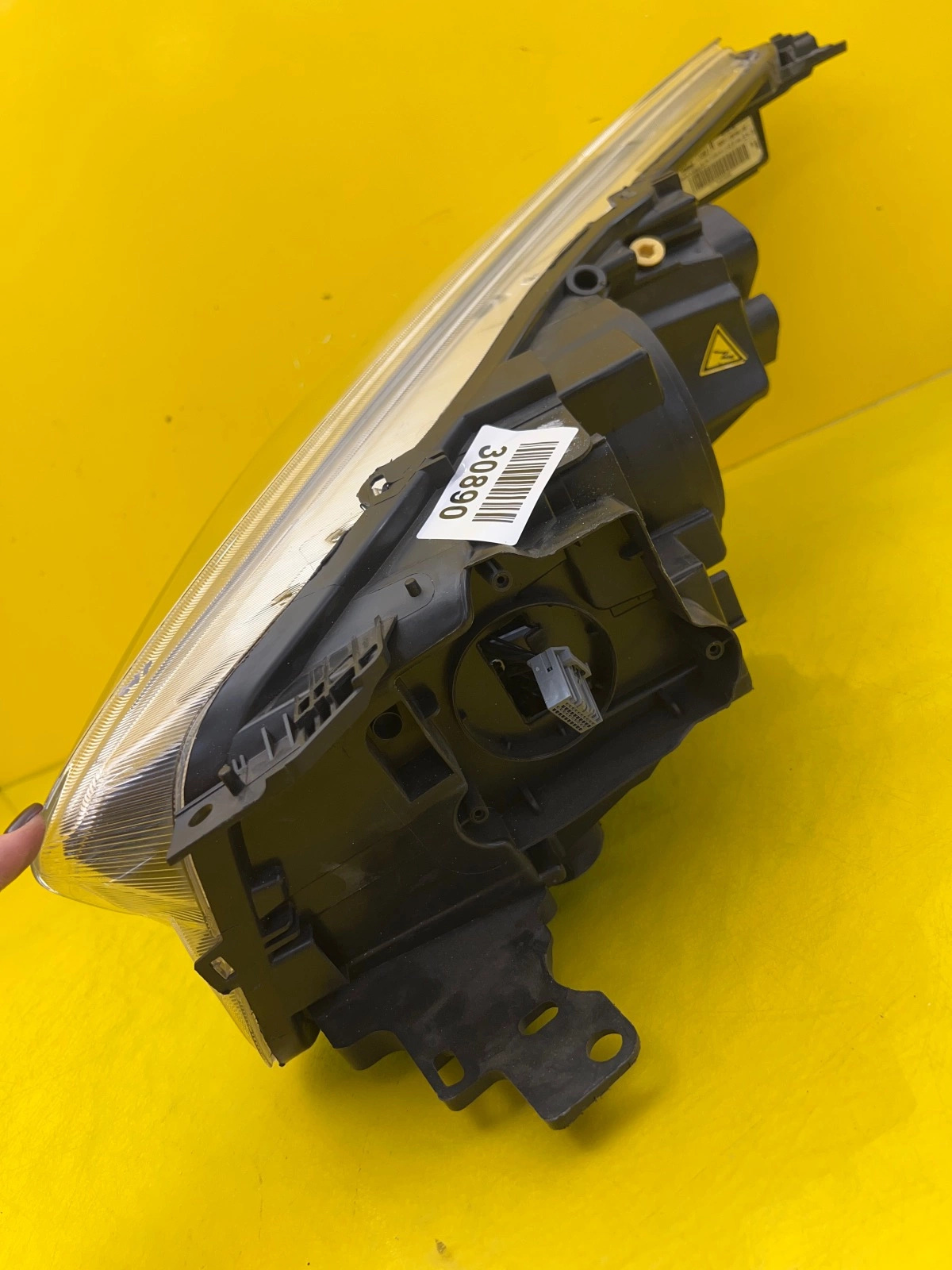 Far Dreapta Ford Kuga MK2 Lift Bixenon - Image 4
