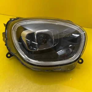 Far Dreapta Mini Countryman F60 Full LED