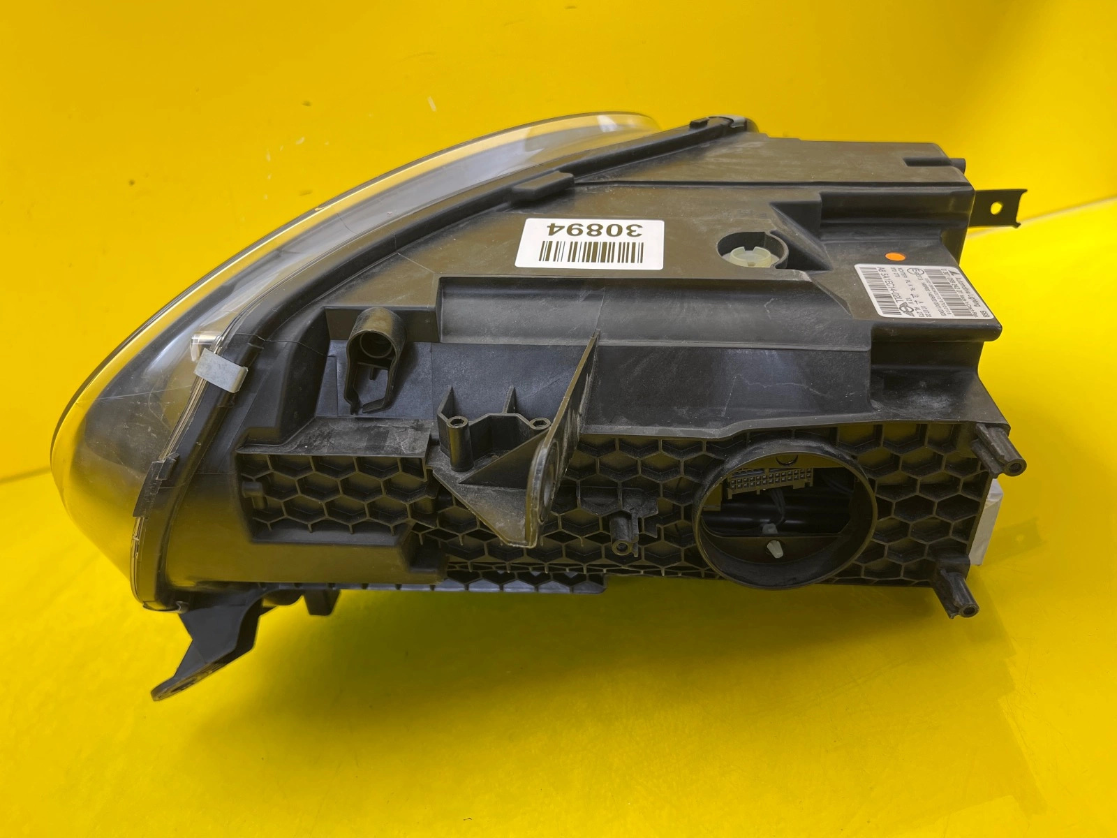 Far Dreapta Full LED Mini Countryman F60 - Image 5