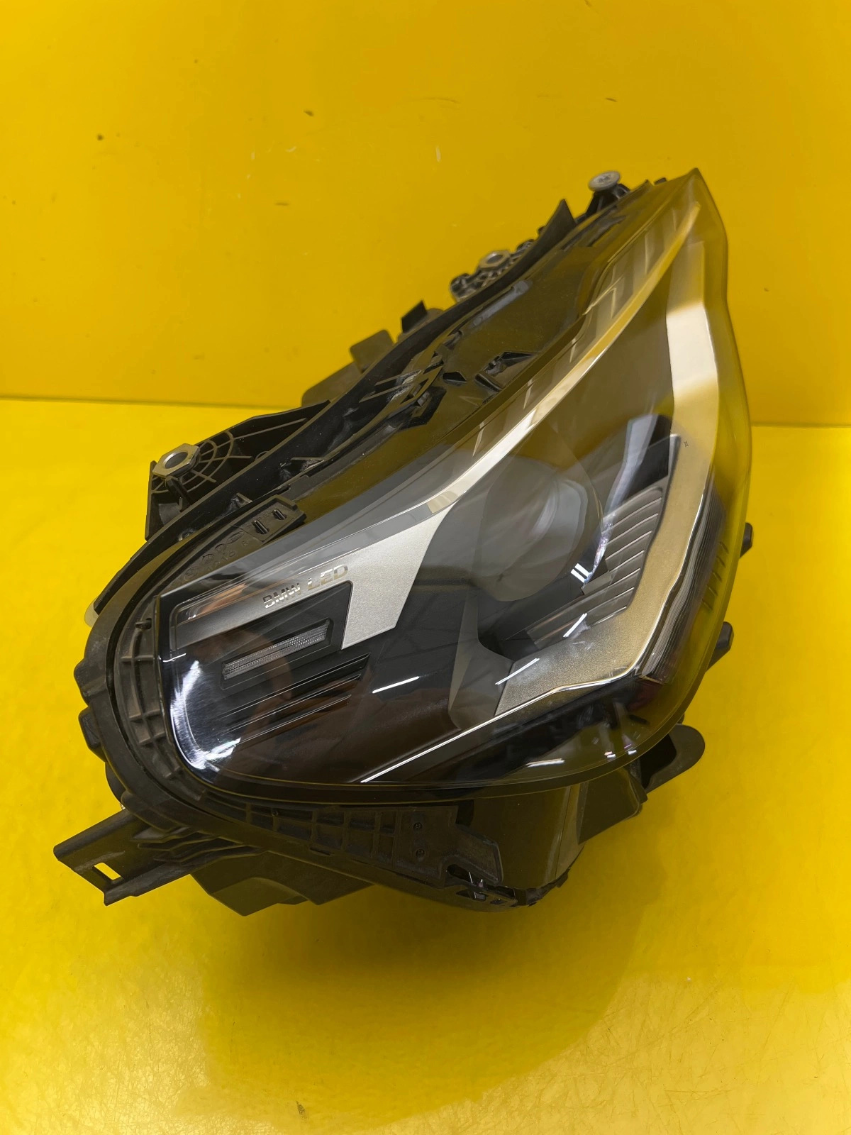 Far dreapta Full LED BMW Seria 2 G42 OEM 5A320F2-07 - Image 2