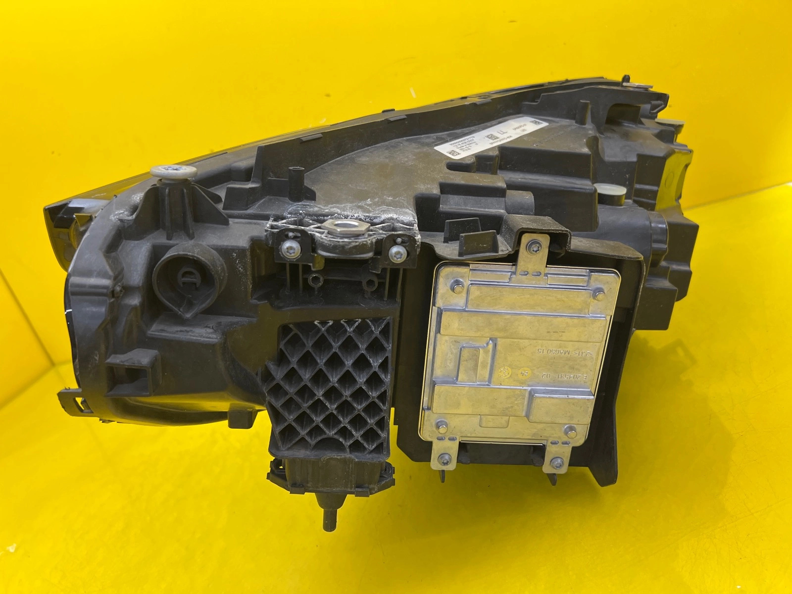 Far dreapta Full LED BMW Seria 2 G42 OEM 5A320F2-07 - Image 4