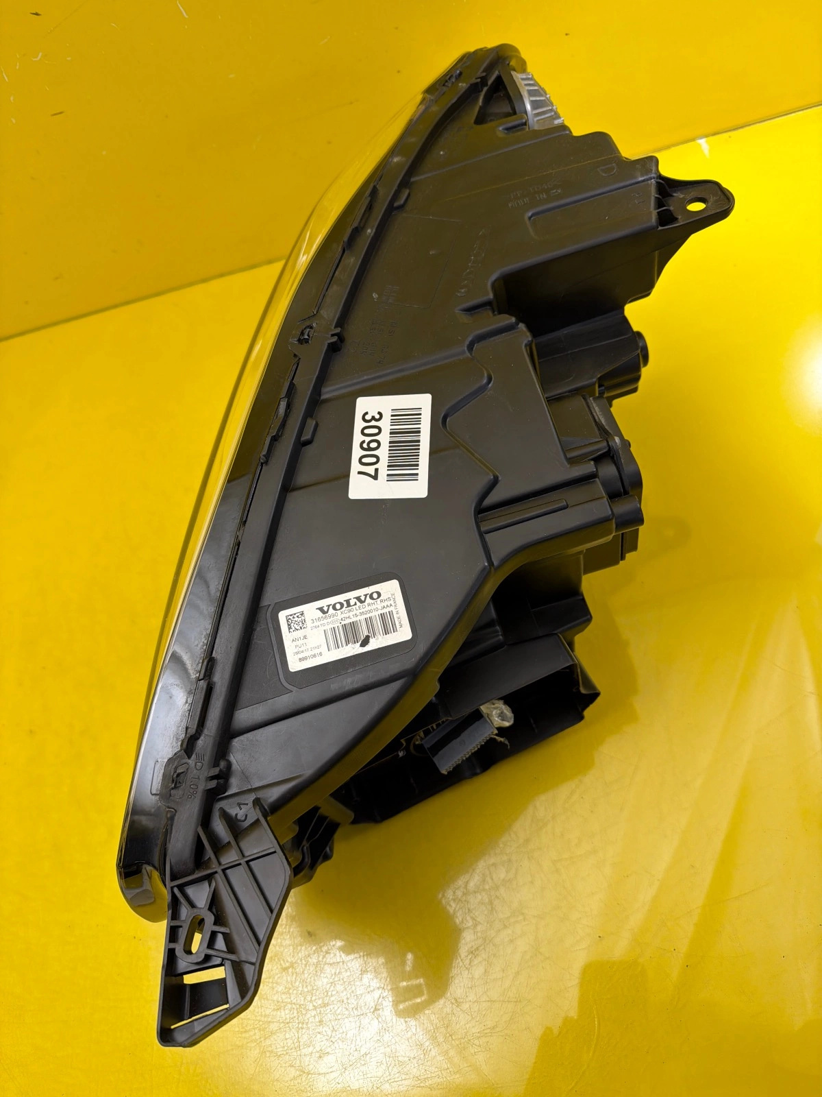 Far Dreapta Volvo Xc90 Ii Full LED - Image 3