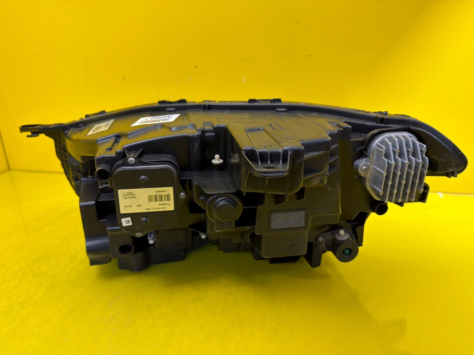 Far Dreapta Volvo Xc90 Ii Full LED - Image 5