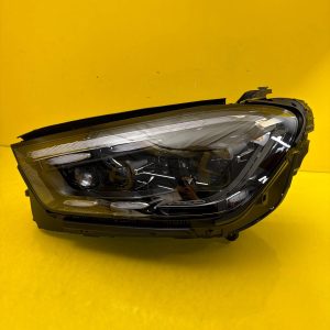 Far stânga Full LED Facelift OEM 30908