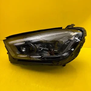 Far Mercedes GLE W167 Lift 23- Full LED