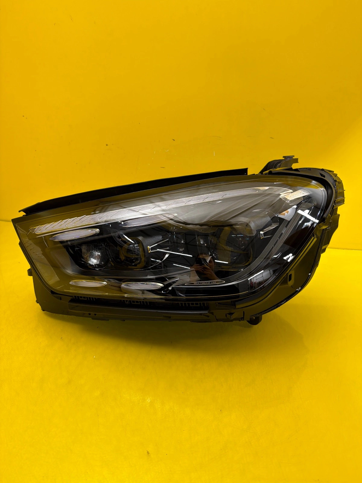 Far stânga Full LED Facelift OEM 30908