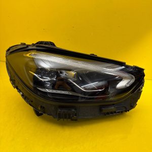 Far dreapta Full LED OEM 30909