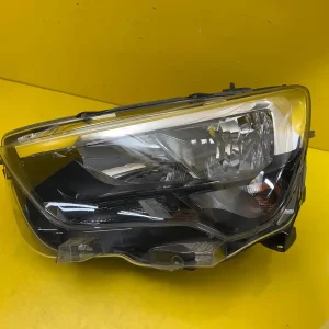 Far Opel Combo E 18-