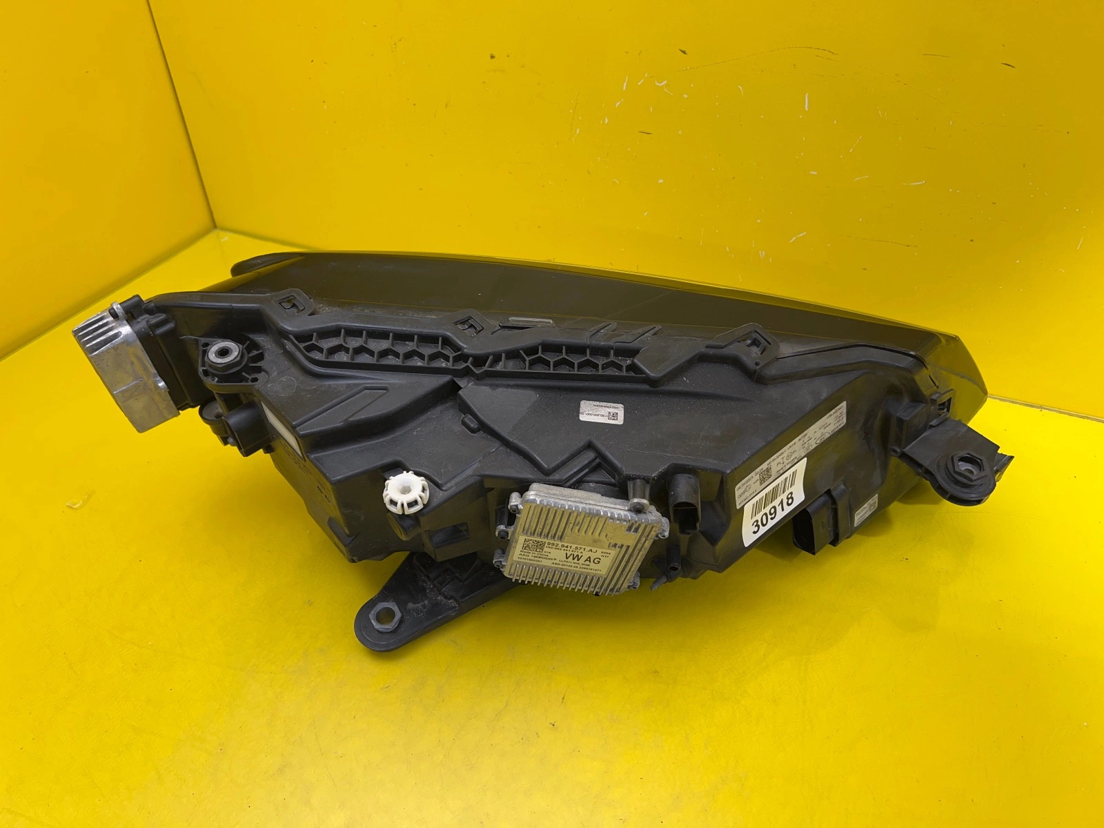 Far Skoda Superb 3v1 III Full LED - Image 3