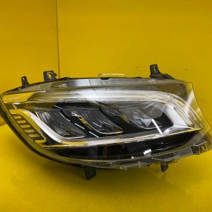Far dreapta Full LED OEM 30921