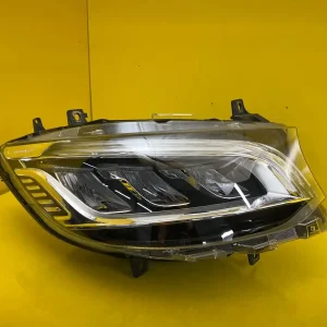 Far Dreapta Mercedes Sprinter W910 910 Full LED