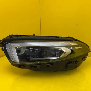 Far Mercedes A-Class 177 W177 Multibeam LED