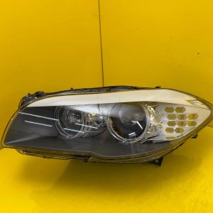 Far stânga Xenon BMW Seria 5 F10 OEM 7203251-11
