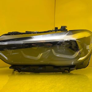 Far stânga Full LED BMW X5 G05 OEM 5A27987-03
