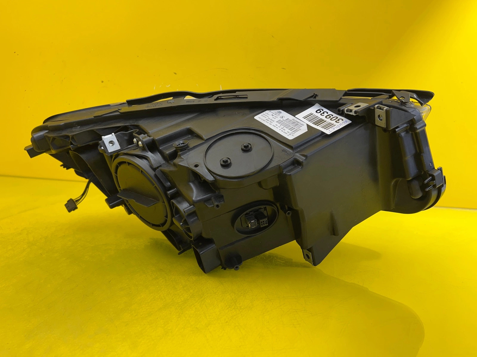 Far stânga Bi-Xenon Direcțional BMW Seria 5 GT F07 2009-2017 OEM 7199608-07 - Image 7
