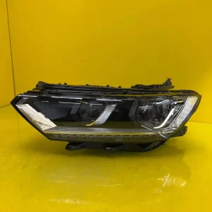 Far VW Passat B8 14 Full LED