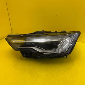 Far Audi A6 C8 Full LED