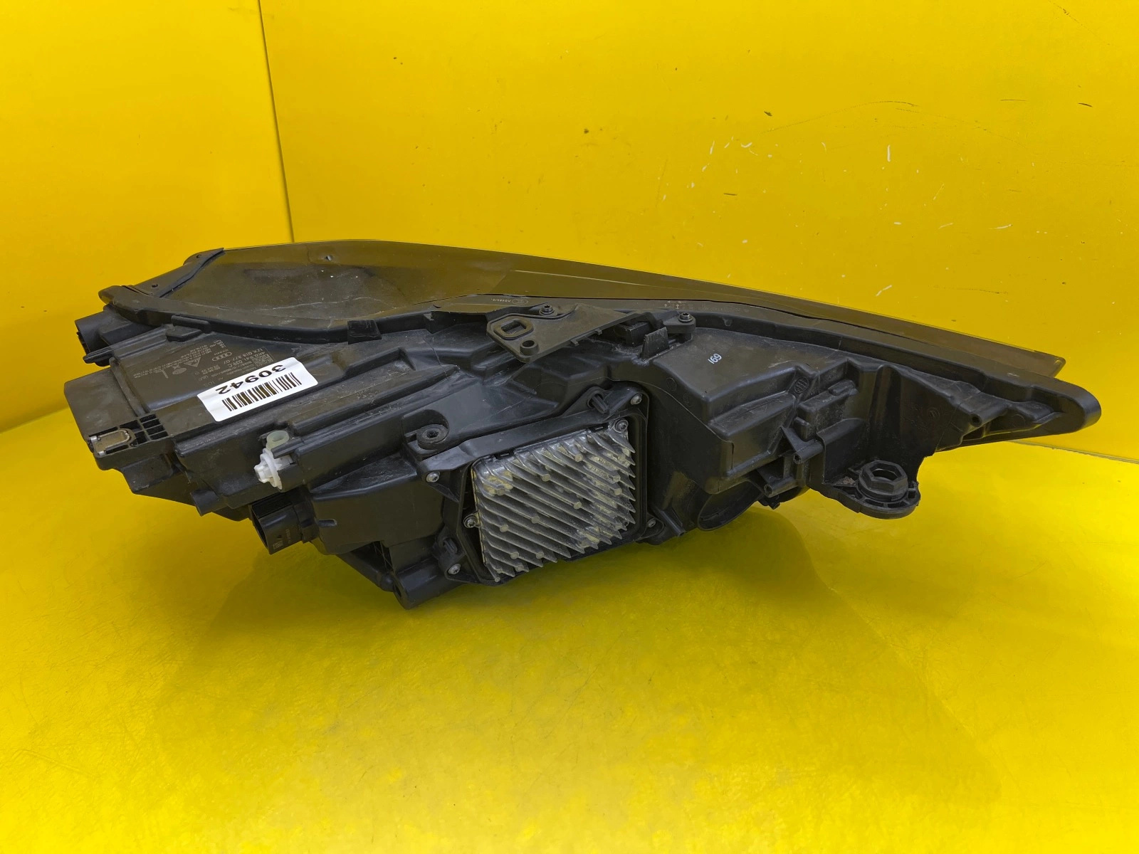 Far Audi A6 C8 Full LED - Image 3