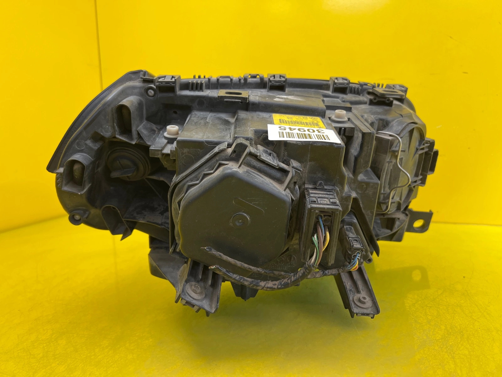 Far stânga BMW X3 E83 2003-2006 OEM 30945 - Image 3