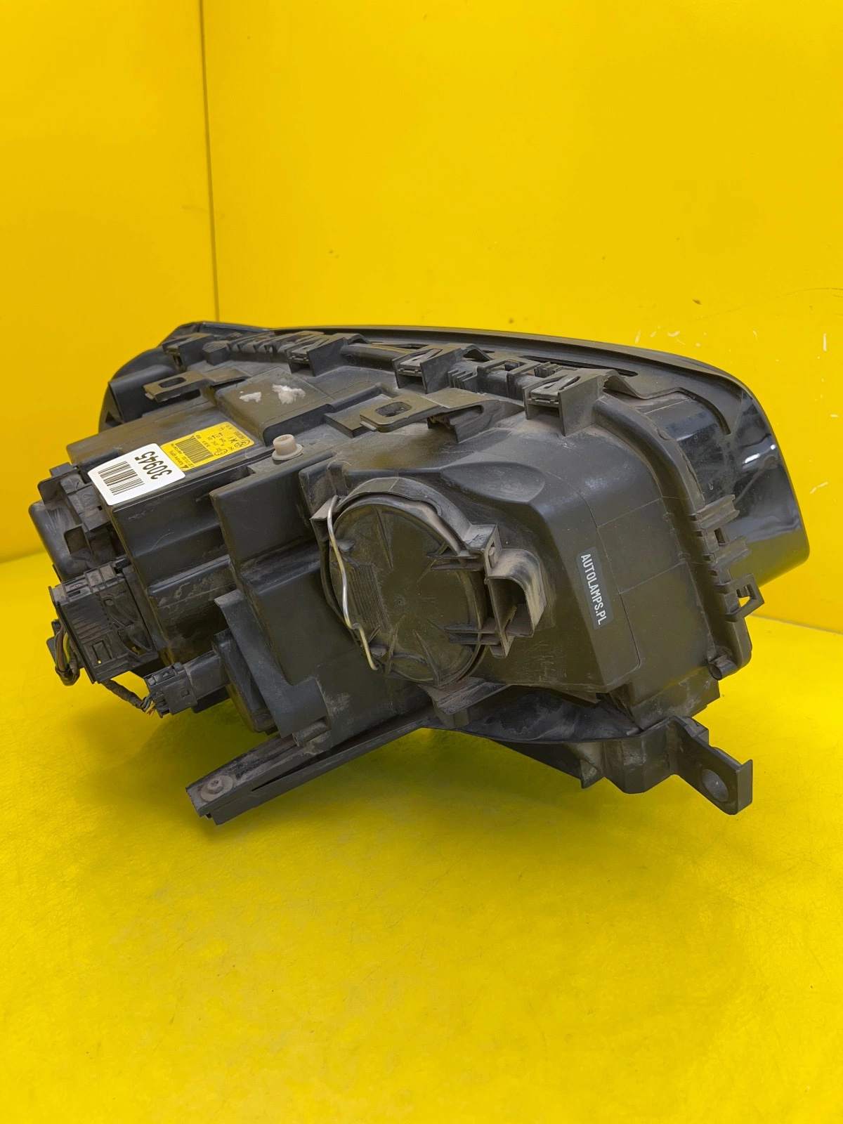 Far stânga BMW X3 E83 2003-2006 OEM 30945 - Image 4