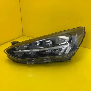 Far Ford Focus MK4 Full LED