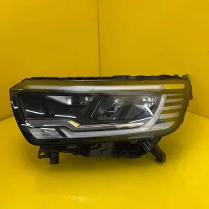 Far Renault Kangoo IV 4 Full LED
