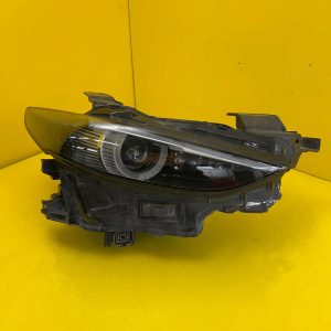 Far dreapta Full LED OEM BOL5-67890