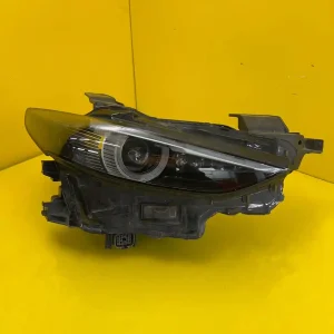 Far Dreapta Mazda Cx CX30 19- Full LED