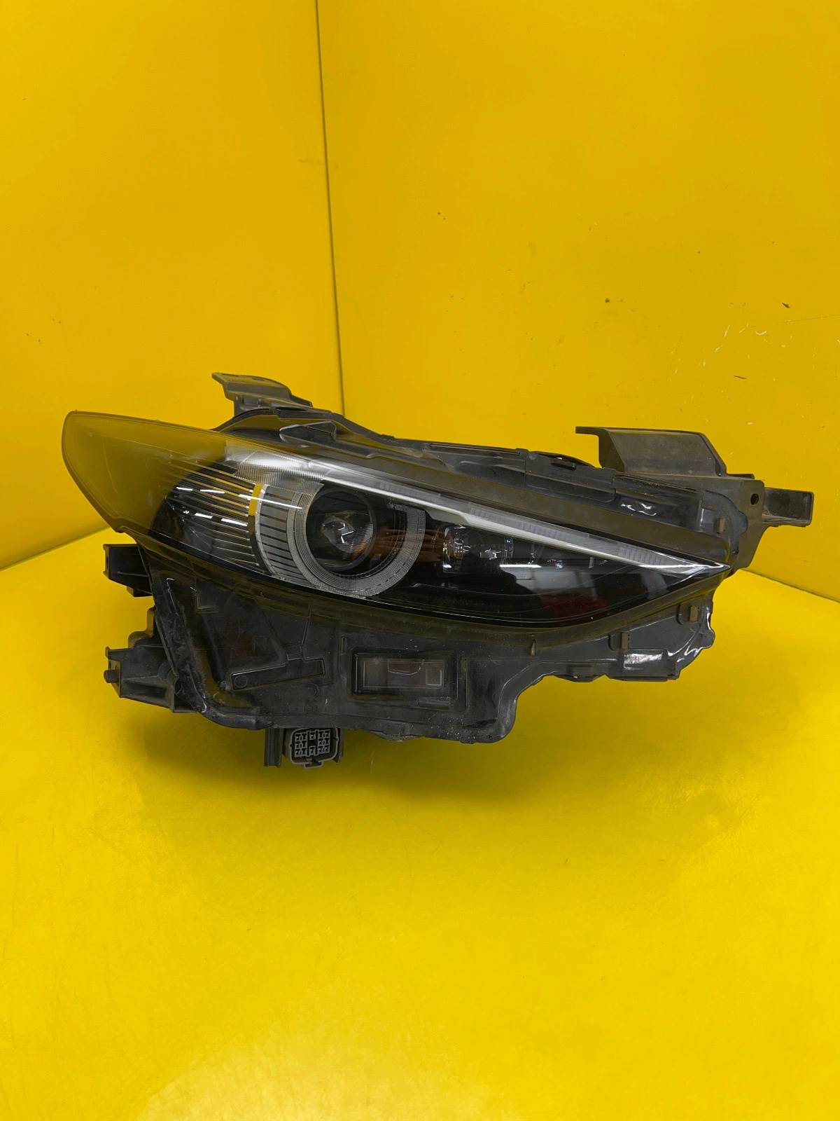 Far Dreapta Mazda Cx CX30 19- Full LED