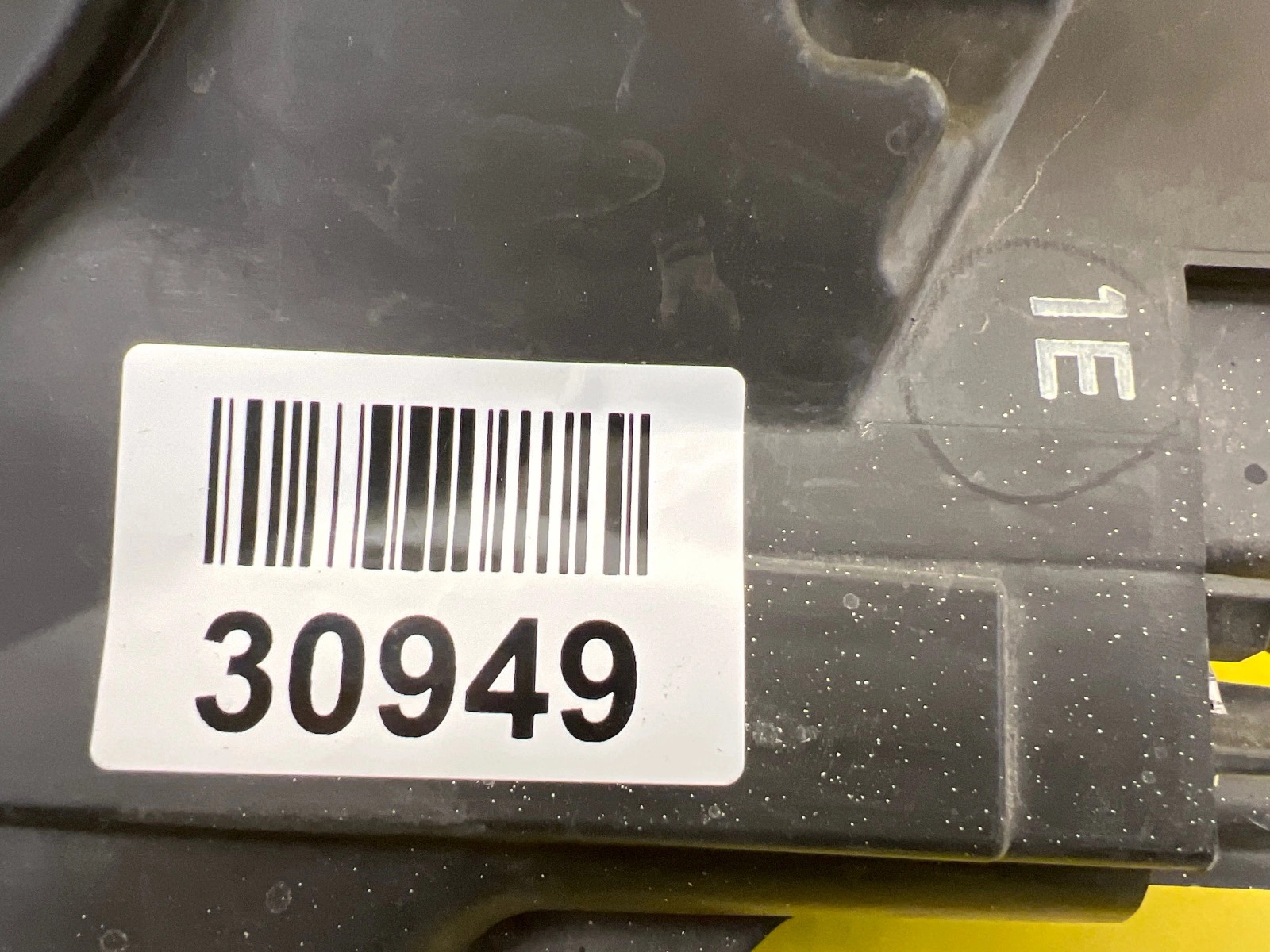Far Dreapta Mazda Cx CX30 19- Full LED - Image 2