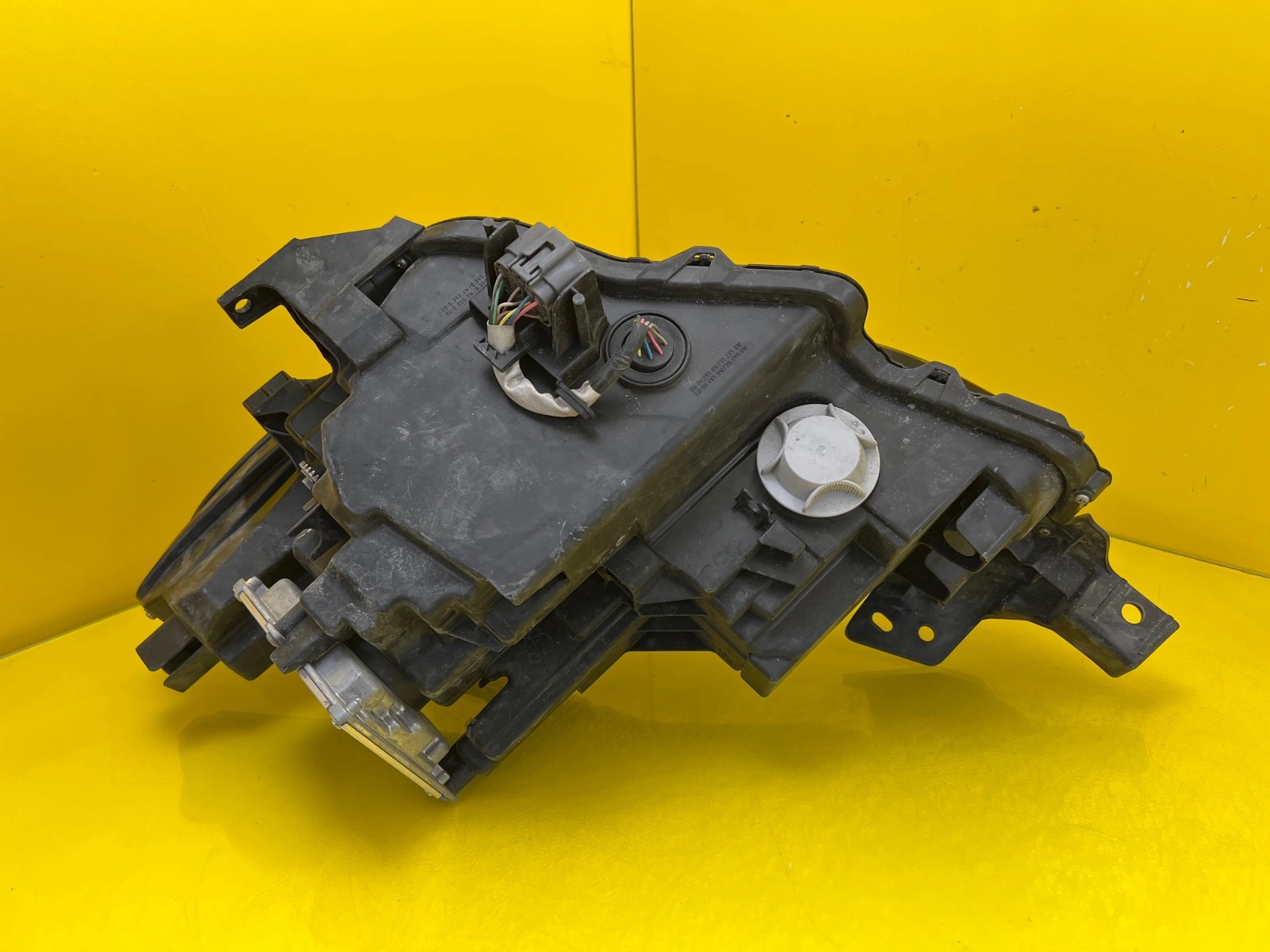 Far Dreapta Mazda Cx CX30 19- Full LED - Image 4