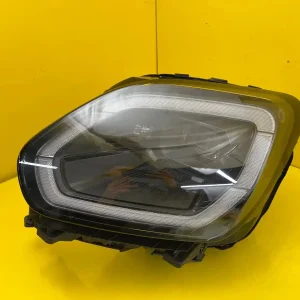 Far Mini Countryman III U25 23- Full LED