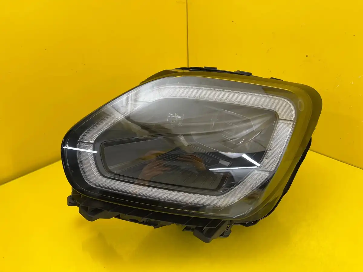Far Mini Countryman III U25 23- Full LED