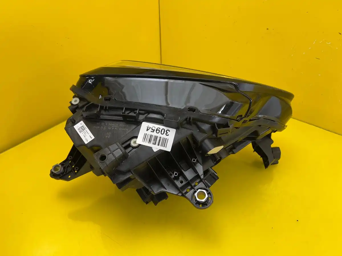 Far Mini Countryman III U25 23- Full LED