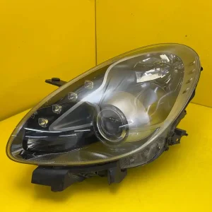Far Alfa Romeo Giulietta LED