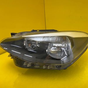 Far stânga BMW Seria 1 F20 2011-2015 OEM 7229671-08