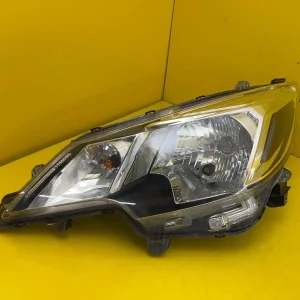 Far Stanga Mitsubishi Przod Space Star Ii