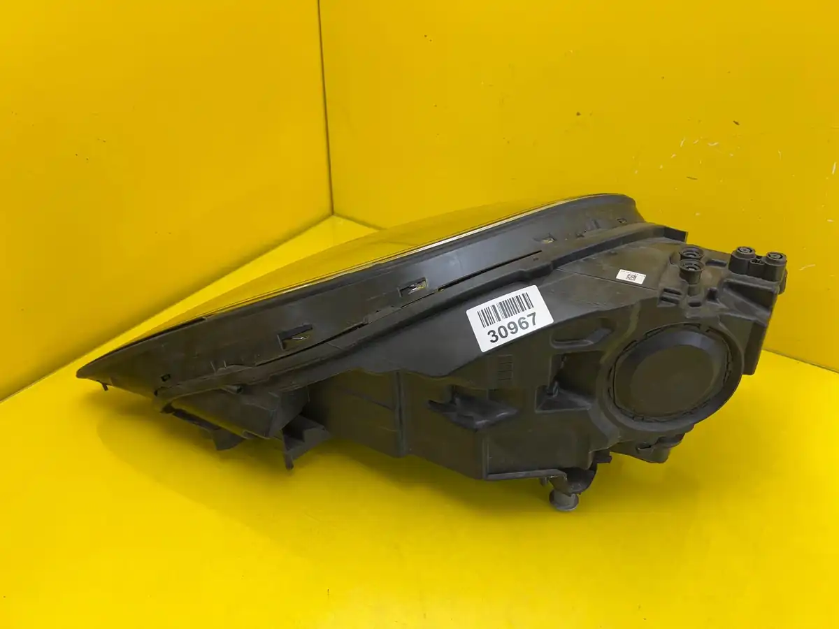 Far Dreapta Porsche Przod Cayenne Iii 9Y0 Full LED
