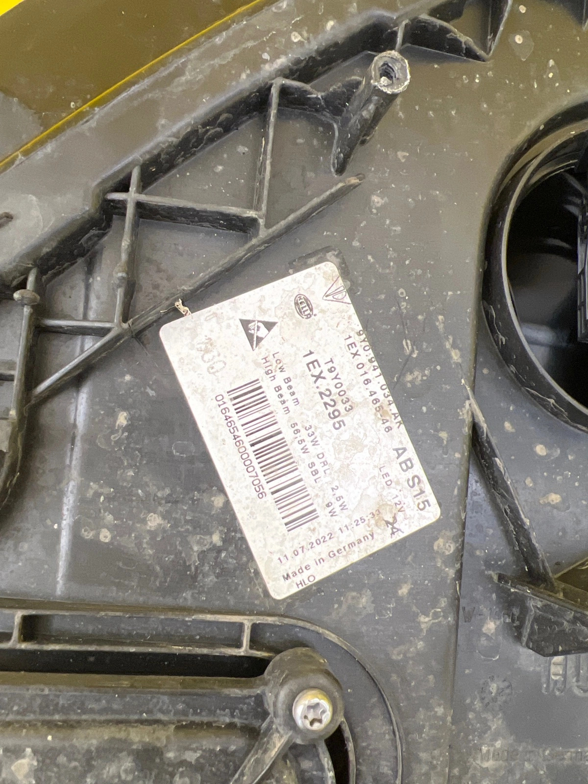 Far dreapta Full LED OEM 30967 - Image 4