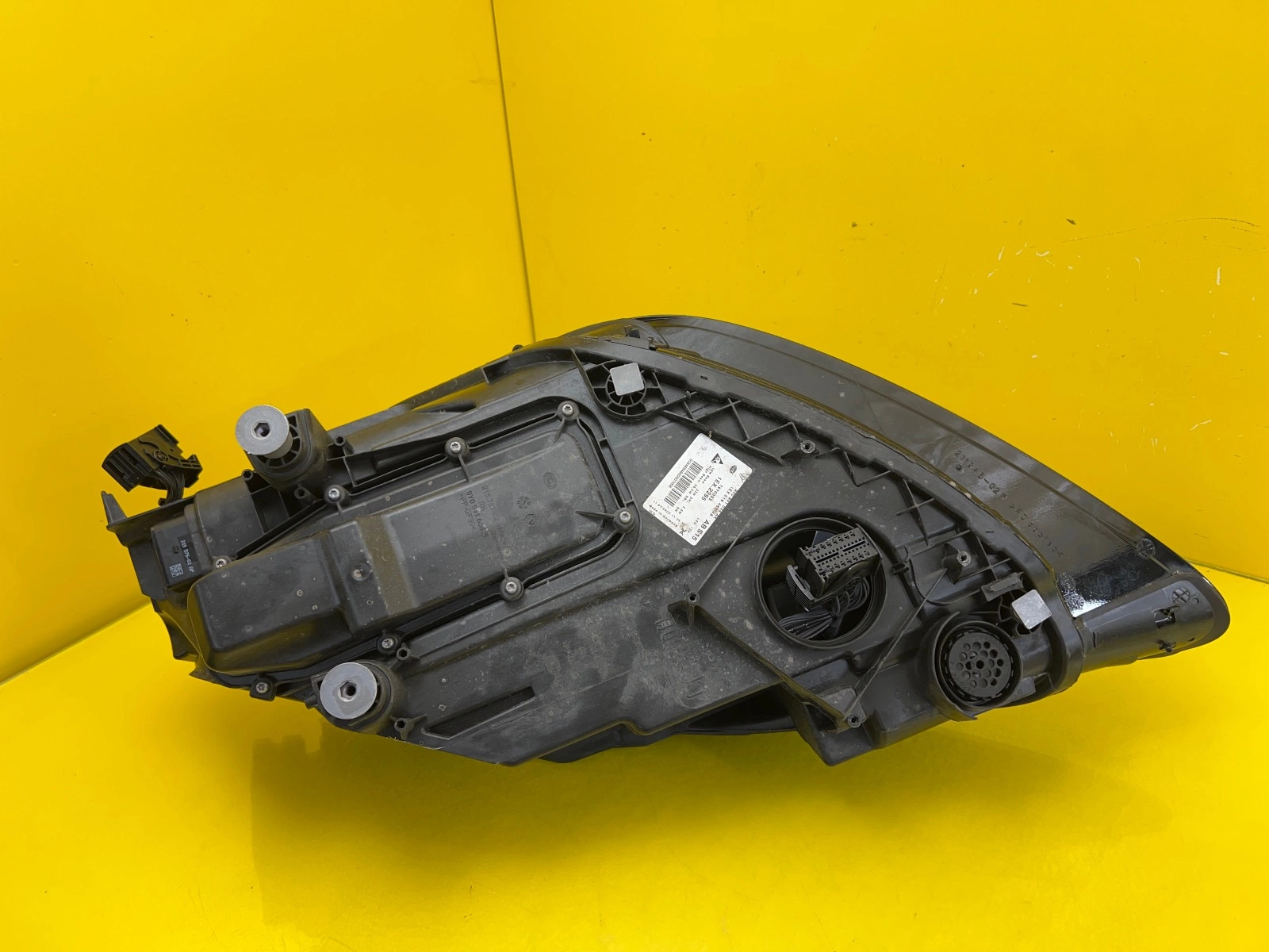Far dreapta Full LED OEM 30967 - Image 5