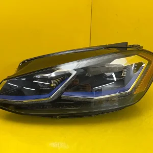 Far VW Golf VII 7 Gte Full LED