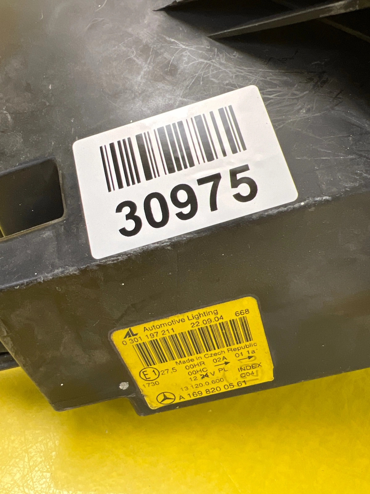 Far stânga OEM 30975 - Image 2