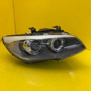 Far dreapta Xenon E92 Facelift OEM 7239928-07