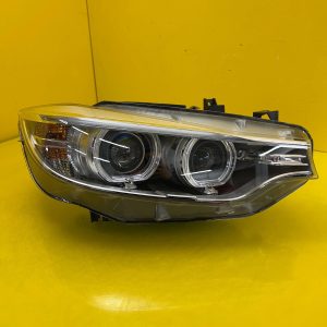 Far dreapta Bi-Xenon BMW Seria 4 F32 2013-2016 OEM 7424108-02